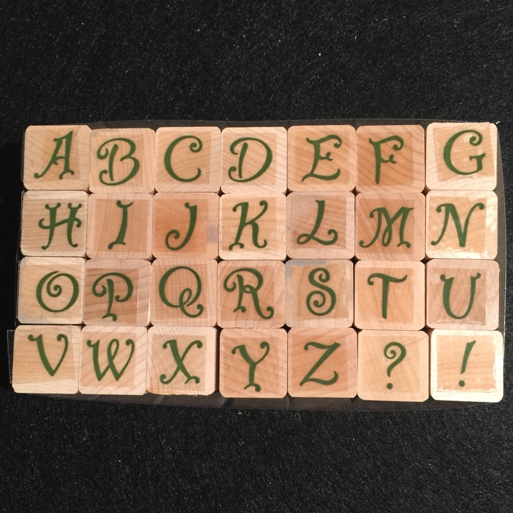 Stamp Bundle - Picture 4 of 6